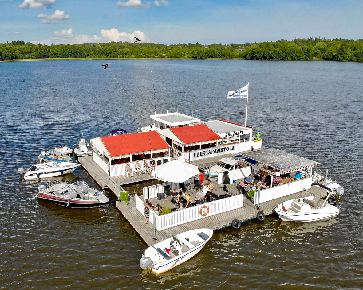 Lohjan Lauttaravintola Oy-3