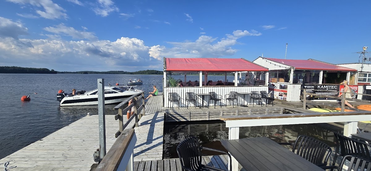 Lohjan Lauttaravintola Oy-4