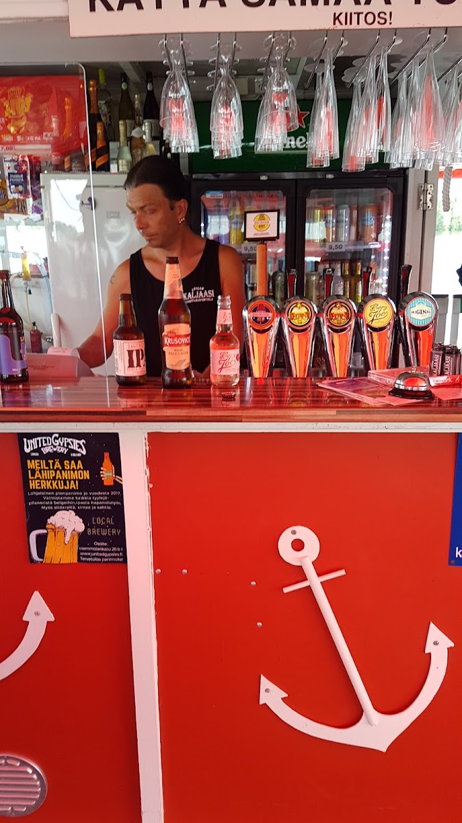 Lohjan Lauttaravintola Oy-8